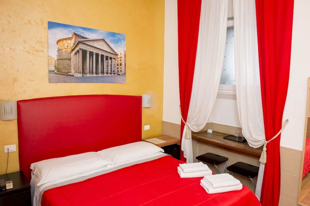 San Peter Rome B&B