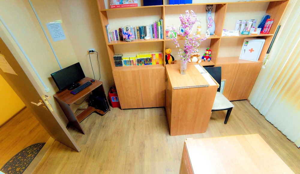 Hostel Sfera