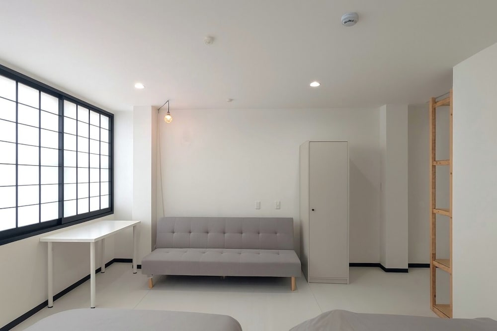 ORIGAMI Stay Osaka