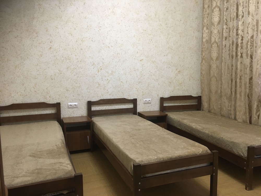 Antonina Guest House