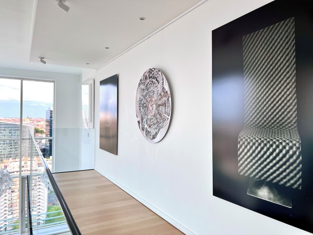 Penthouse 220 m2 Luxe & Vue Panoramique