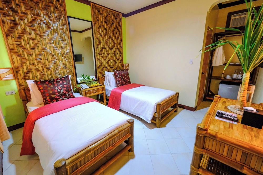 Malapascua Exotic Island Dive and Beach Resort, Daanbantayan - 23