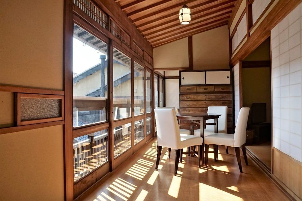 Yuyado Choseian