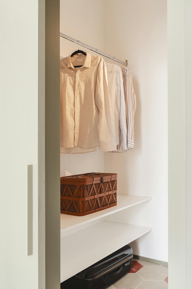 La Canonica Suites
