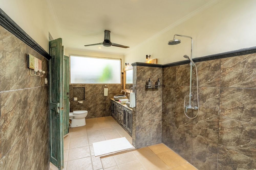 Luxury Aliya Villa by Betterplace