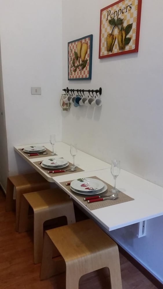 Germanico's House