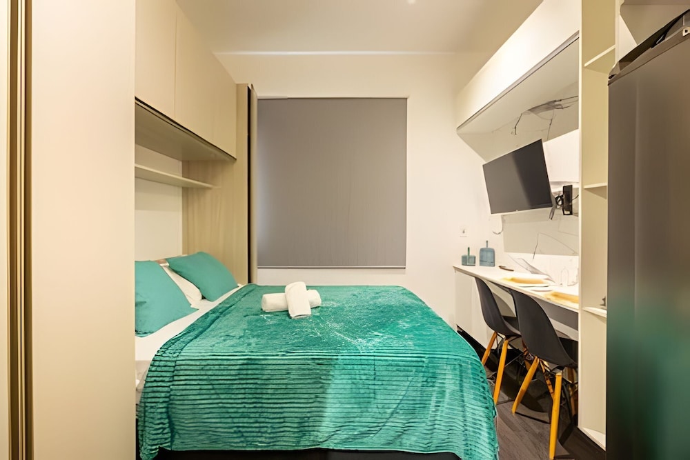 Estudios Neo Home São Caetano