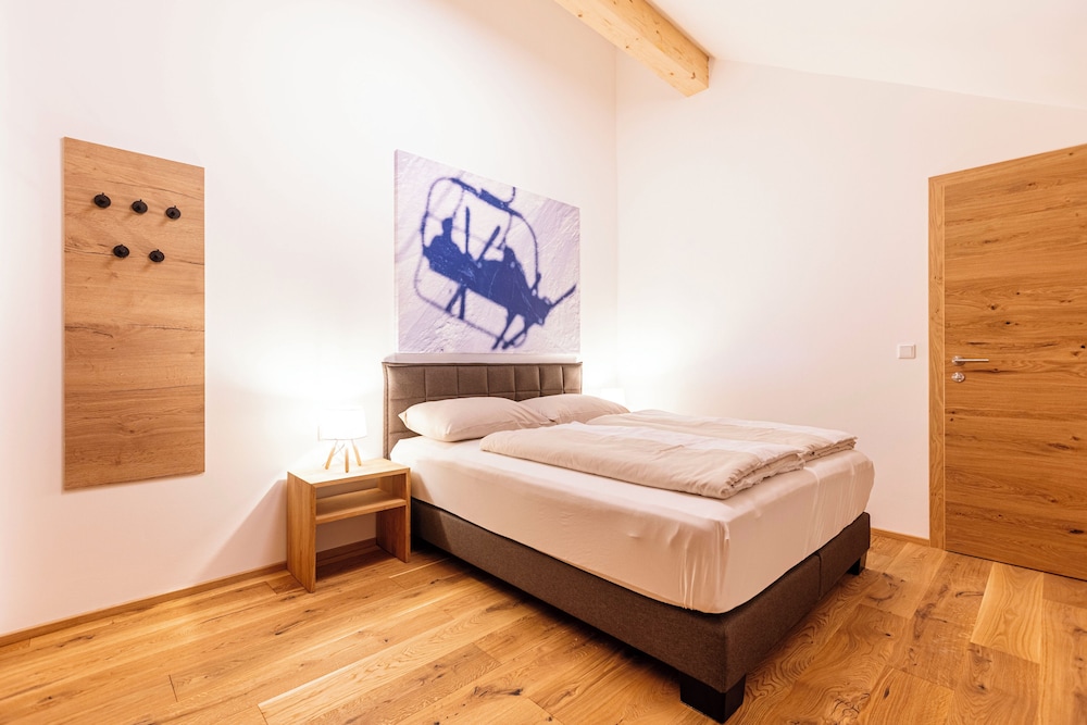 Turrach Lodges by ALPS RESORTS