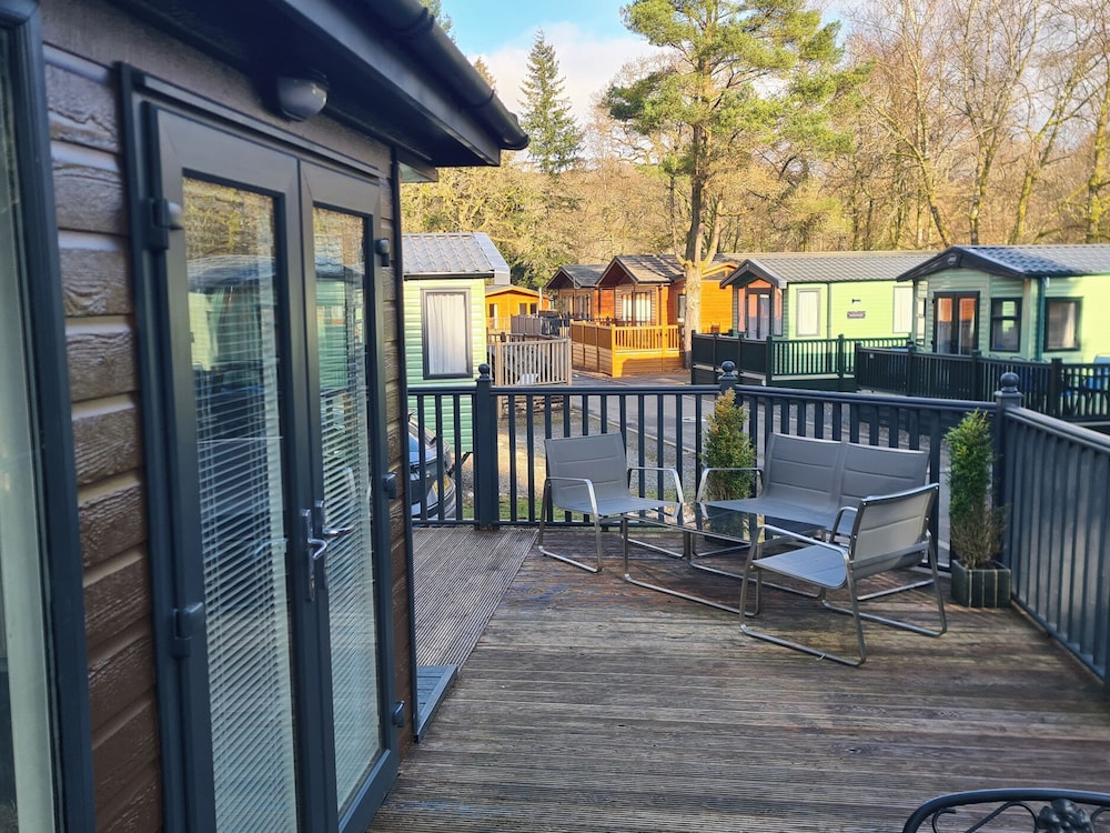 Evermore Lodge