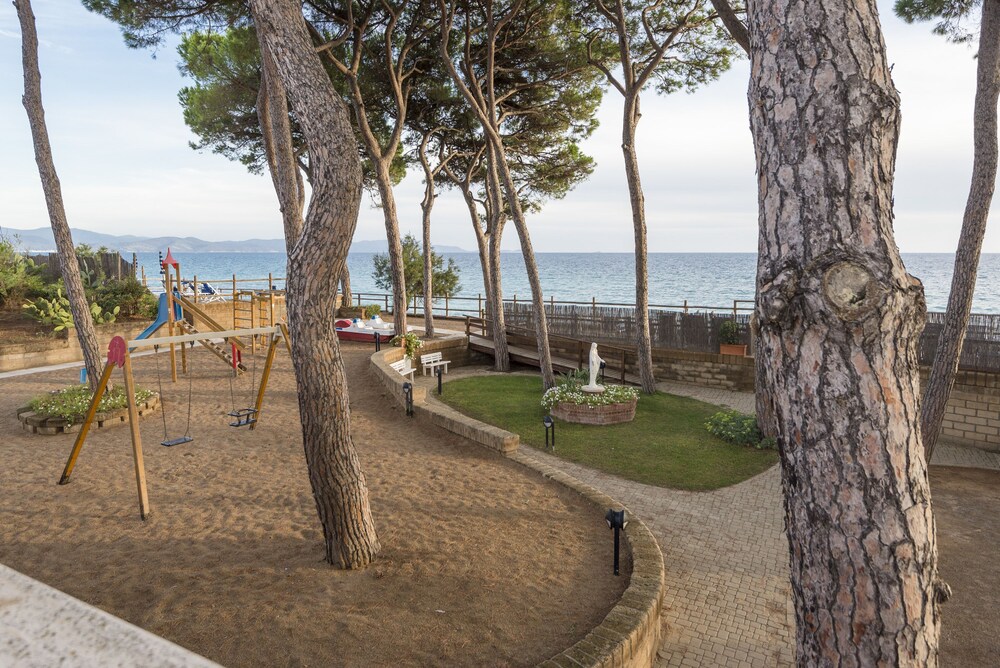 La Madonnina Village Resort