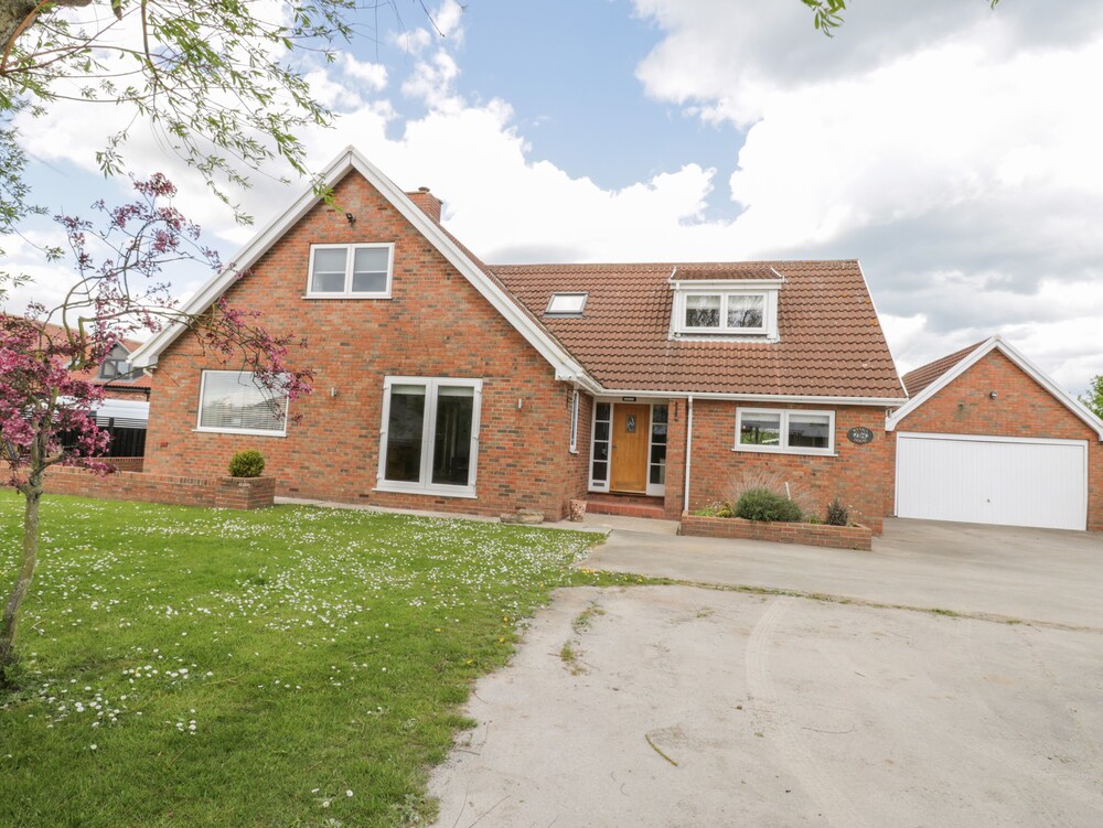 Wyvill House