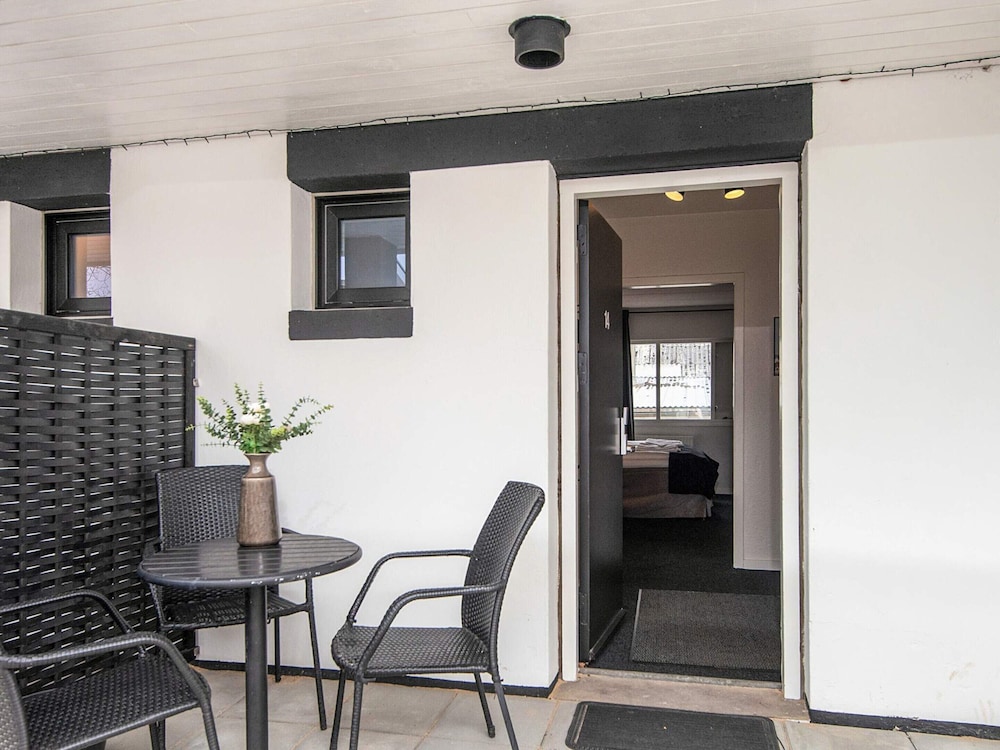 4 Person Holiday Park Home in Give