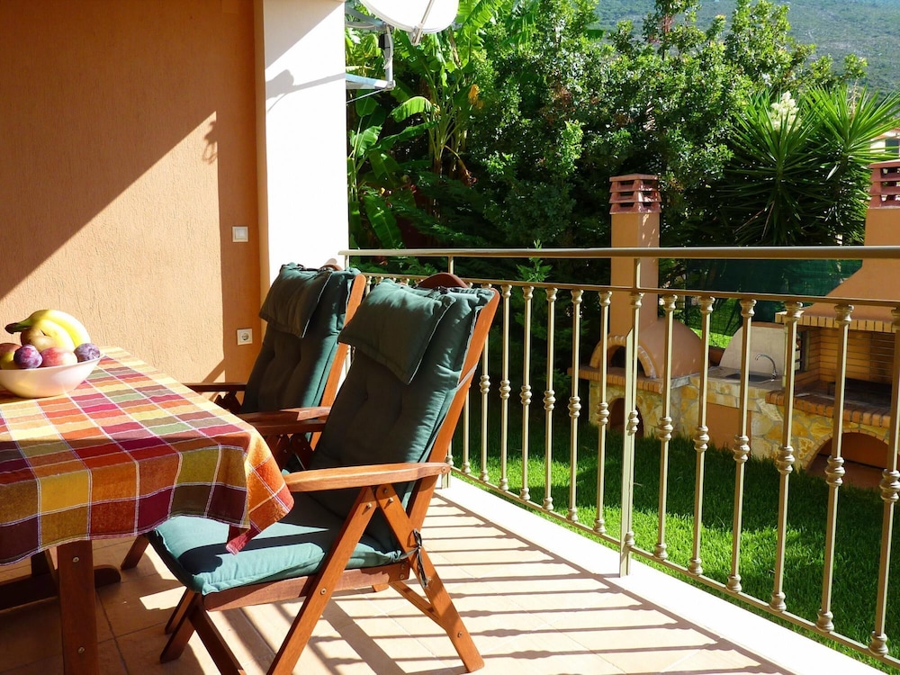Villa Marianna in Lourdas view 5