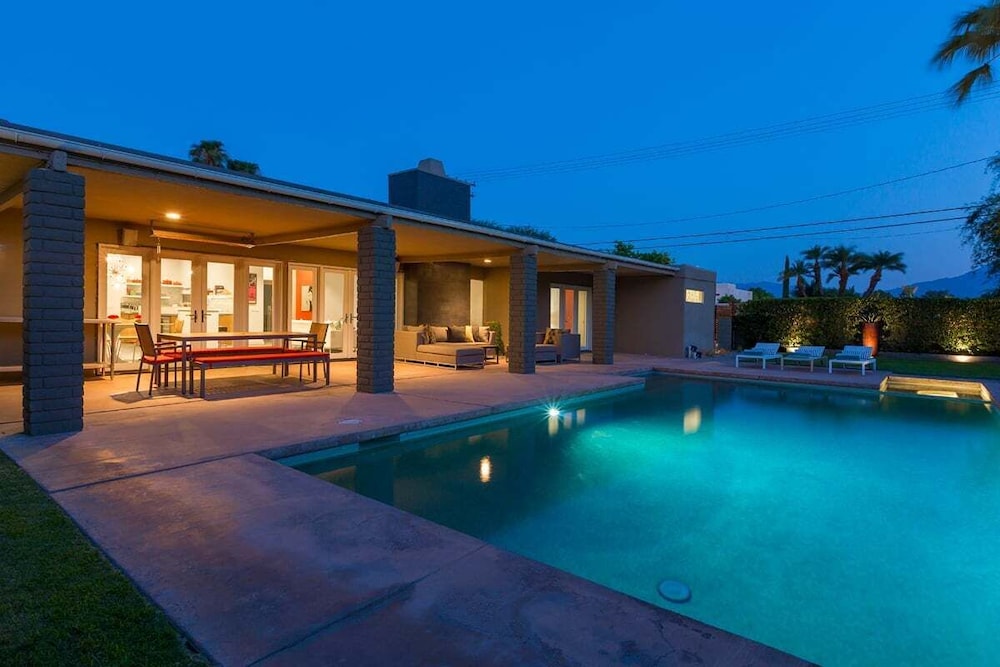 Villa Tranquilo