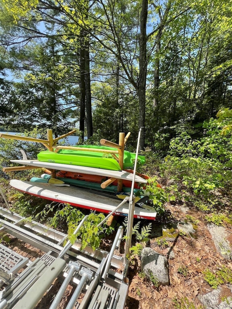 Highland Lake Cottage Limit 8 4 Bedroom Home