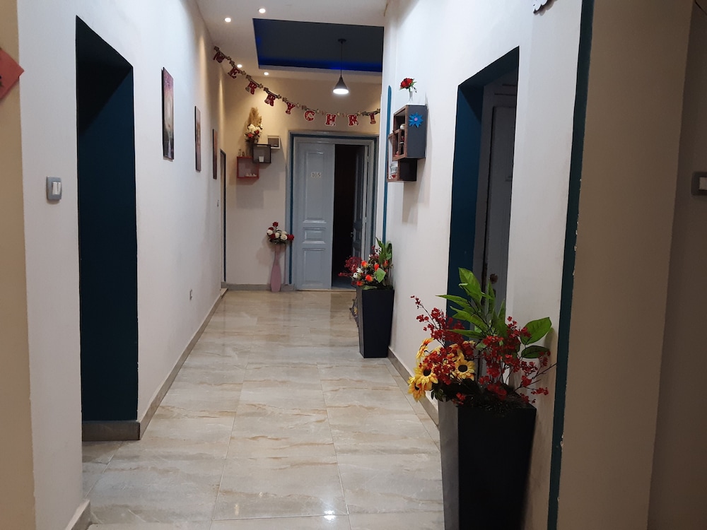 Hostgram Hotel