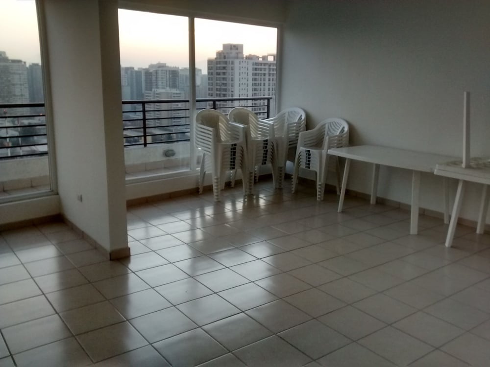 Depto en Santiago 983