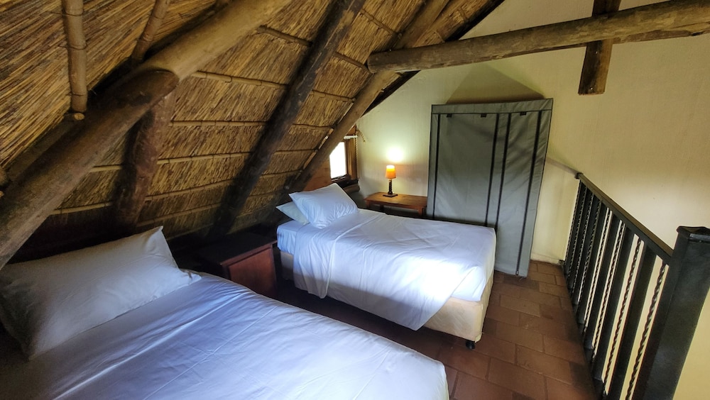 Lush Horizons Game Lodge