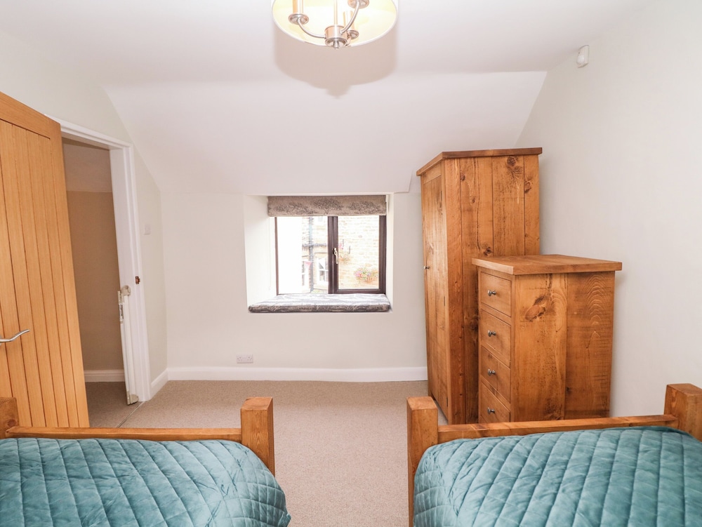 Smithy Cottage