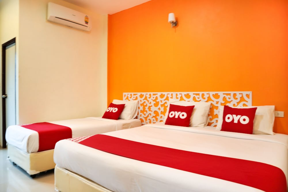 OYO 902 Life​ &​ Love​ Resort​