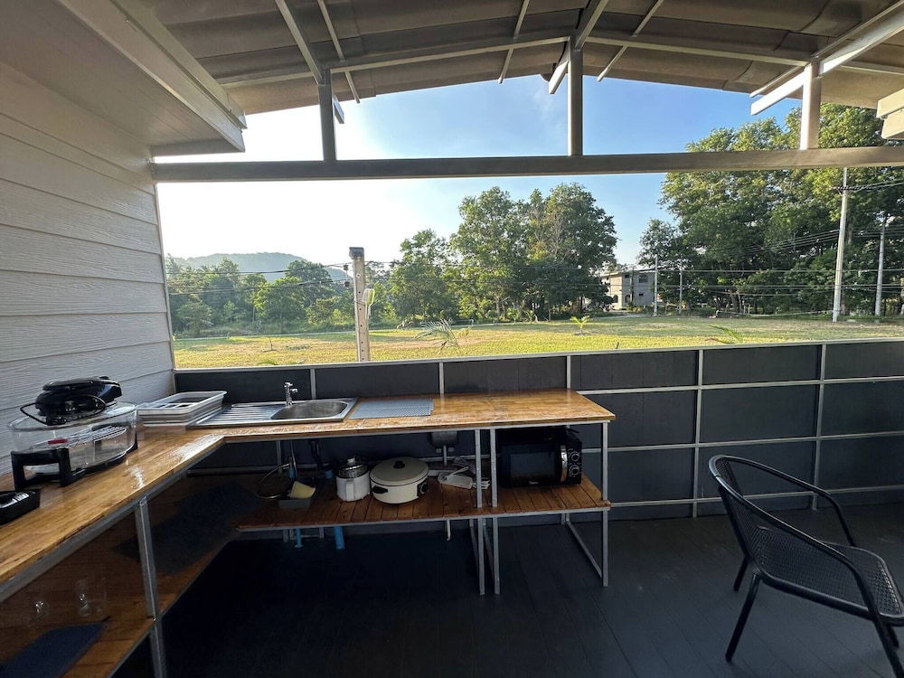 #4 - Private Villa 2BR 1000mbps Wi-fi