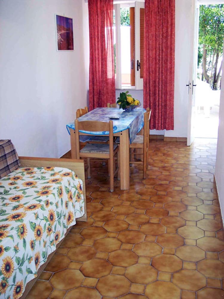 Hotel Residence Villa Marinù