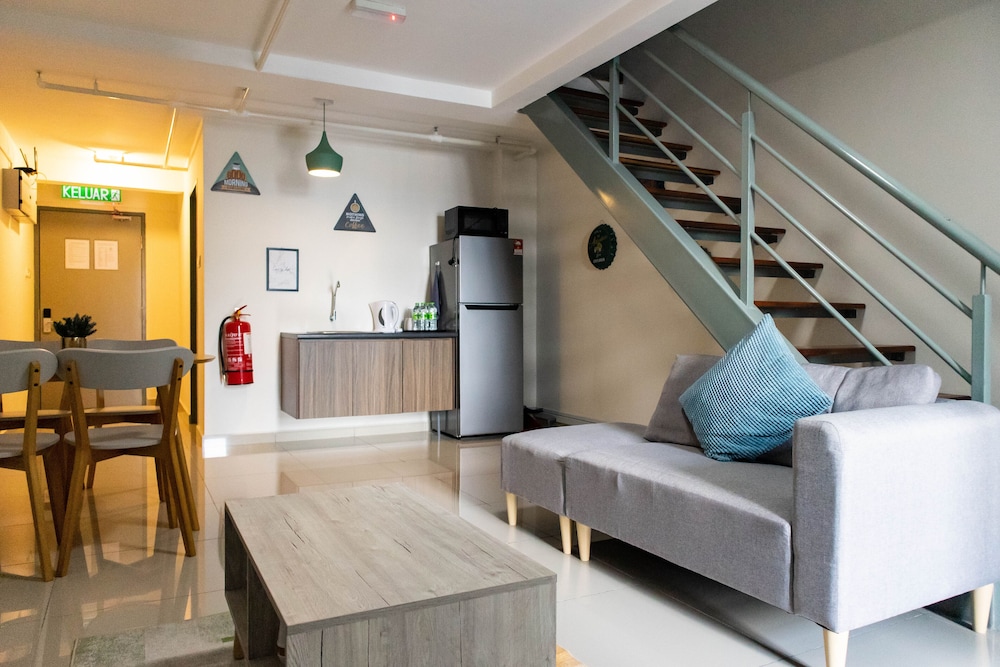 G Suites Kelana Jaya photo 7