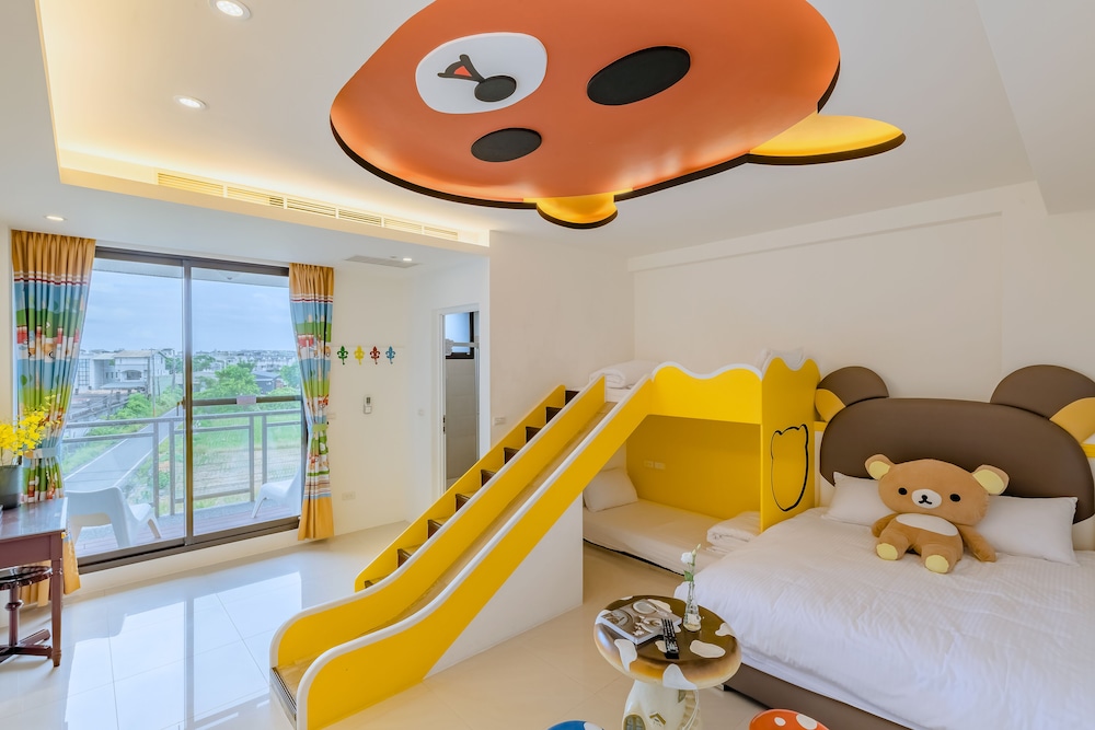 Fernan B&B