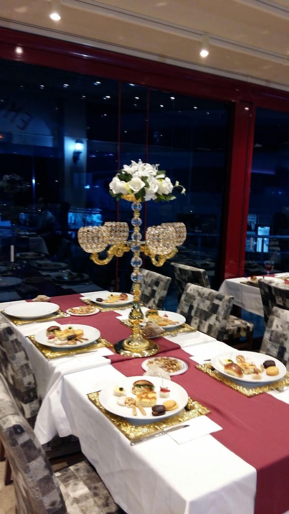 Ekinci Residence