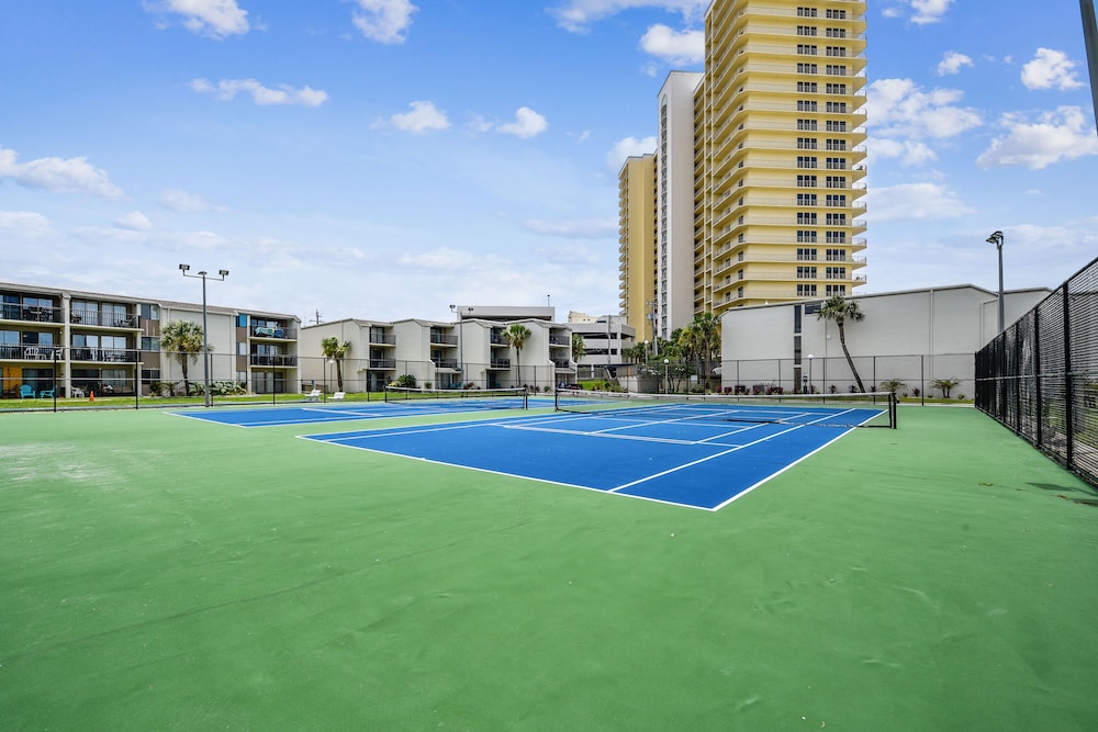 Sugar Beach by Book That Condo