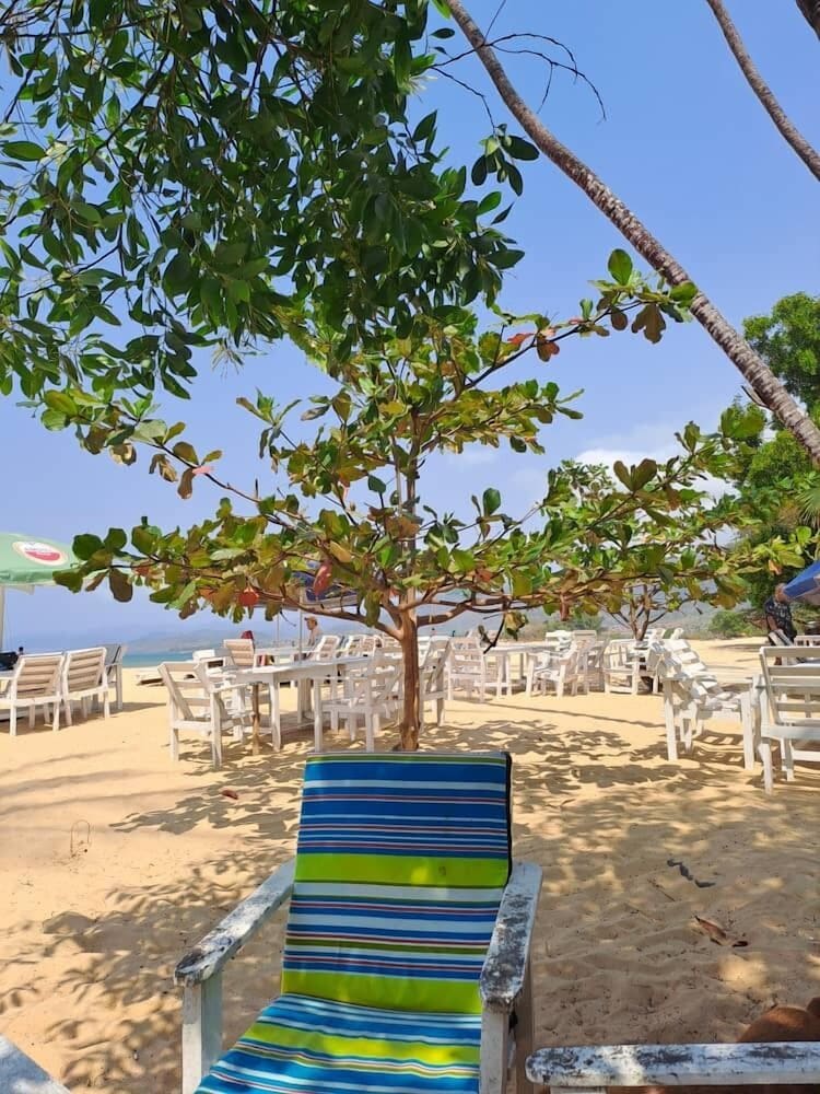 COMPANERO RESORT