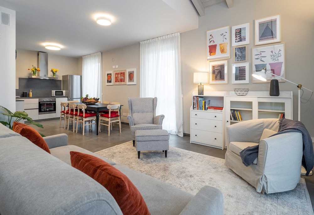 Green Lodge - Villa Tortora