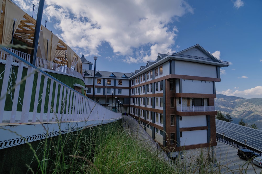 Elbrus Resort & Spa