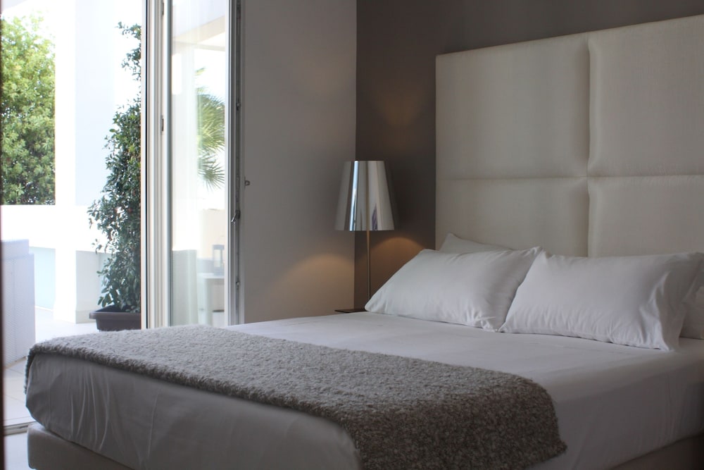 Soglow Business Class Aparthotel view 3