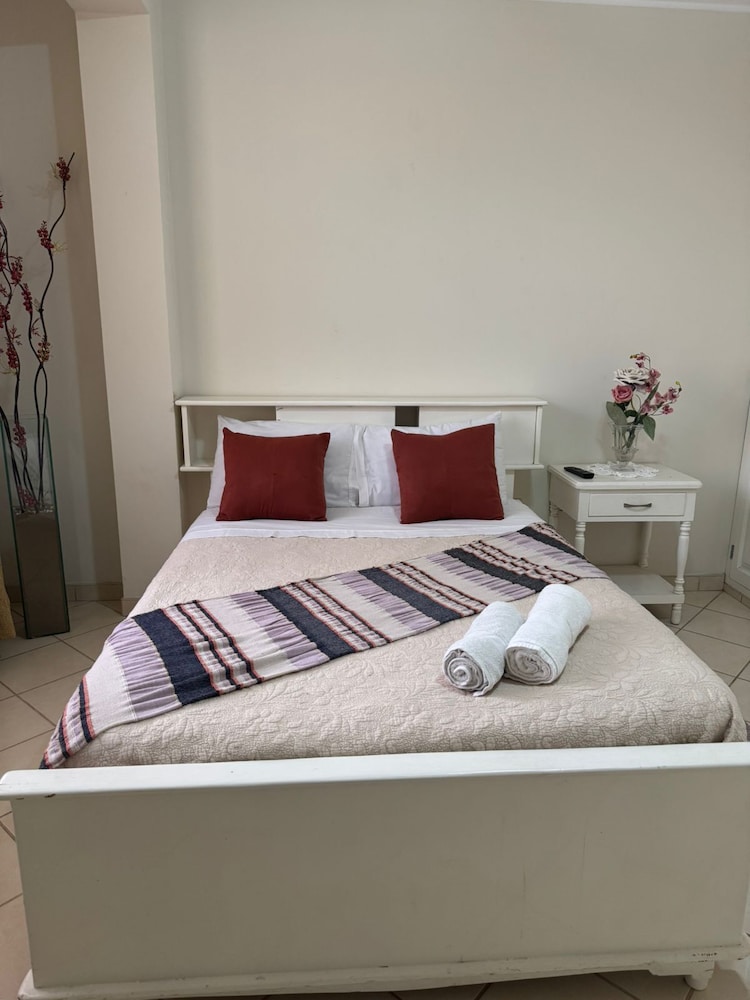 Ohana hostel