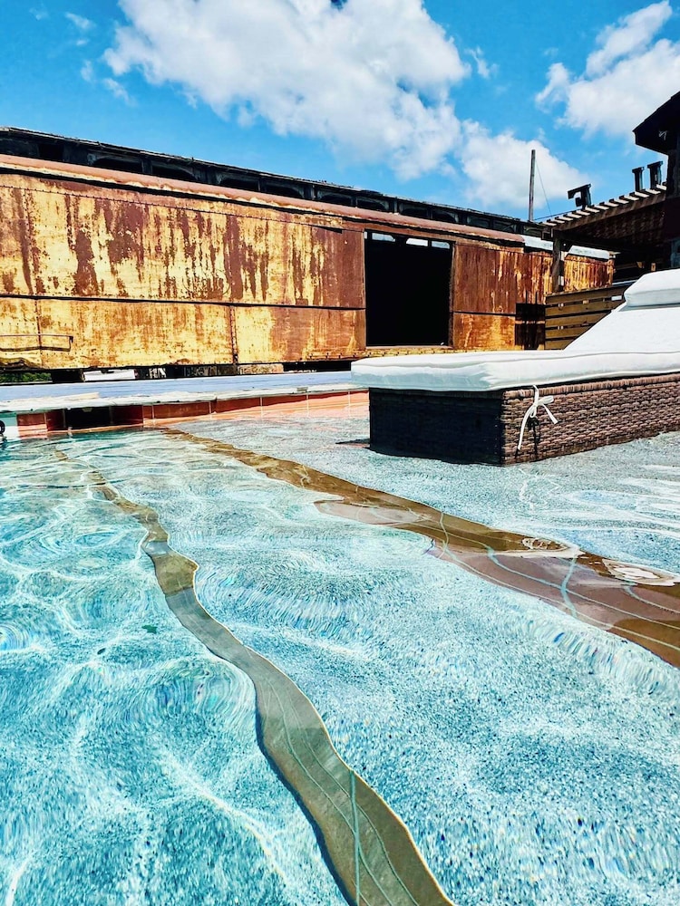 Lone Ranger RV Park & Lodge