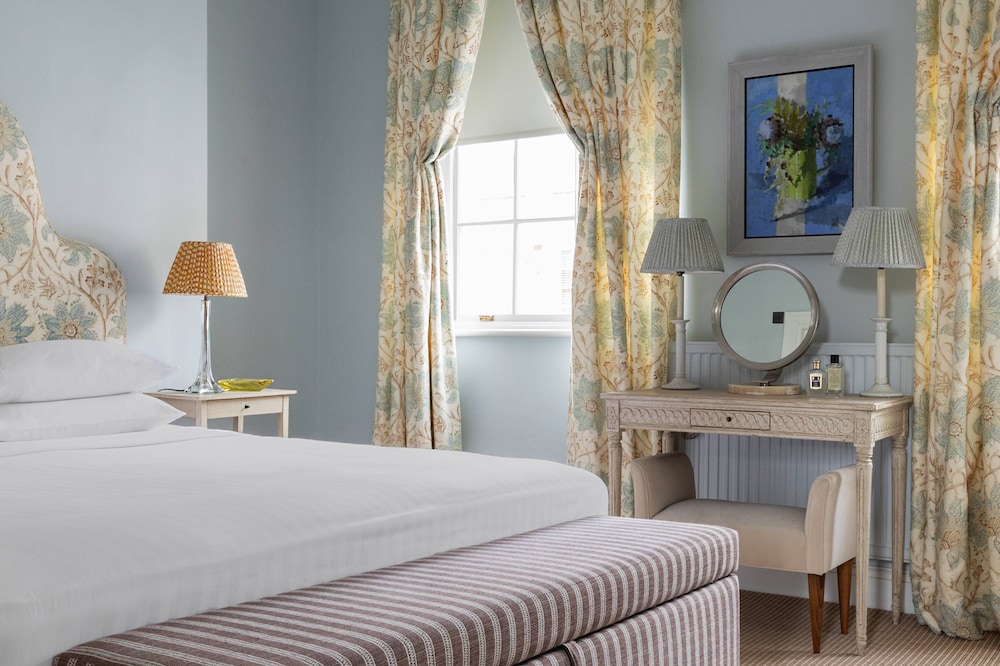 Chester Row IV by Onefinestay