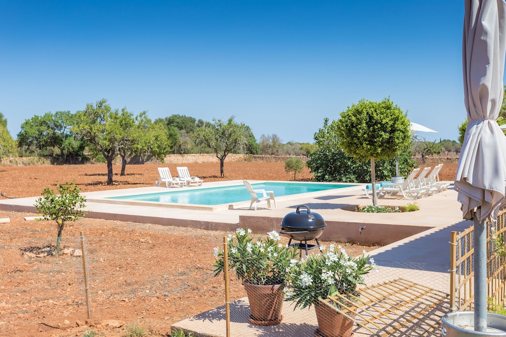 Casa Calma in Llucmajor
