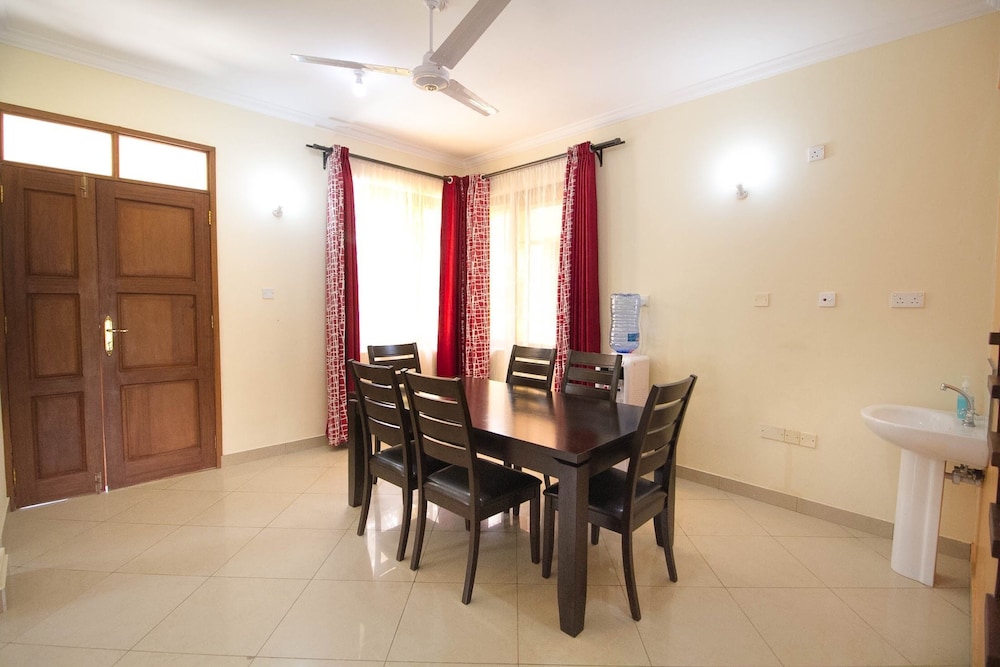 SHABIJAY Villa at Serena Beach