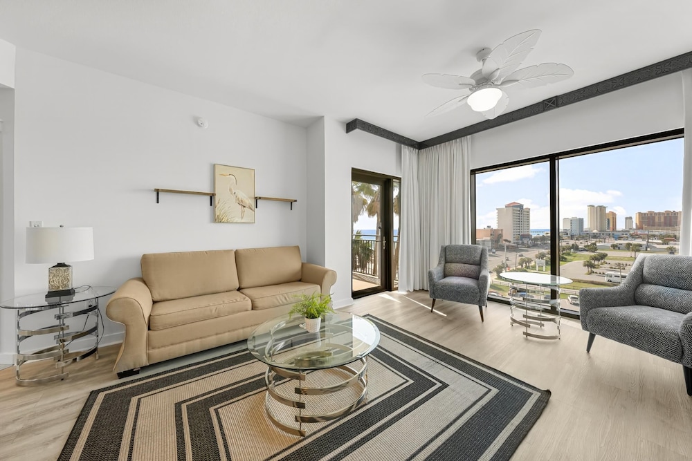 Origin at Seahaven by Panhandle Getaways