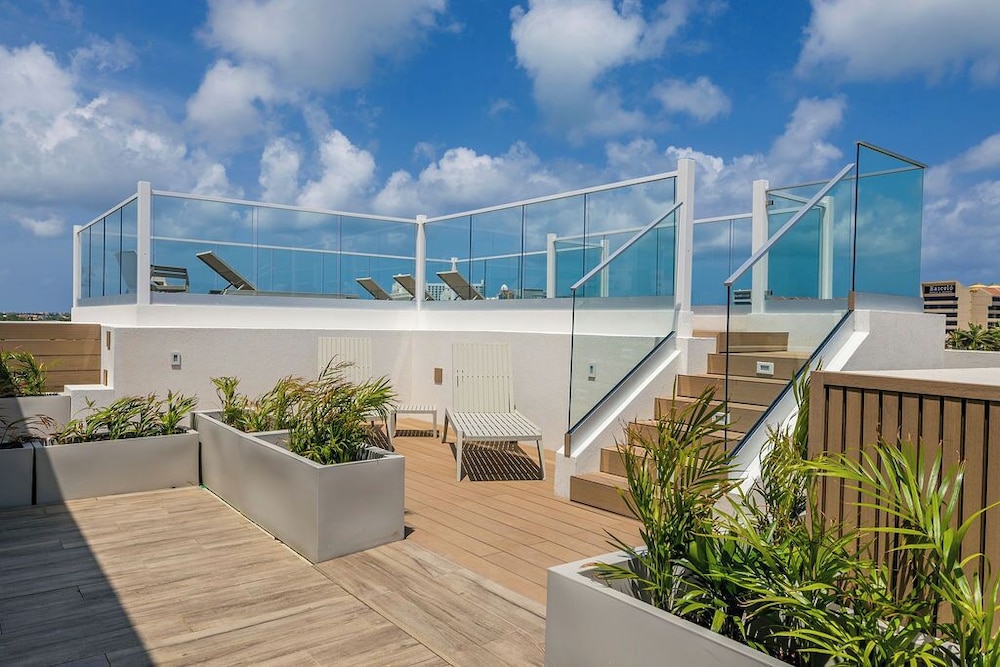 Beachside Residences