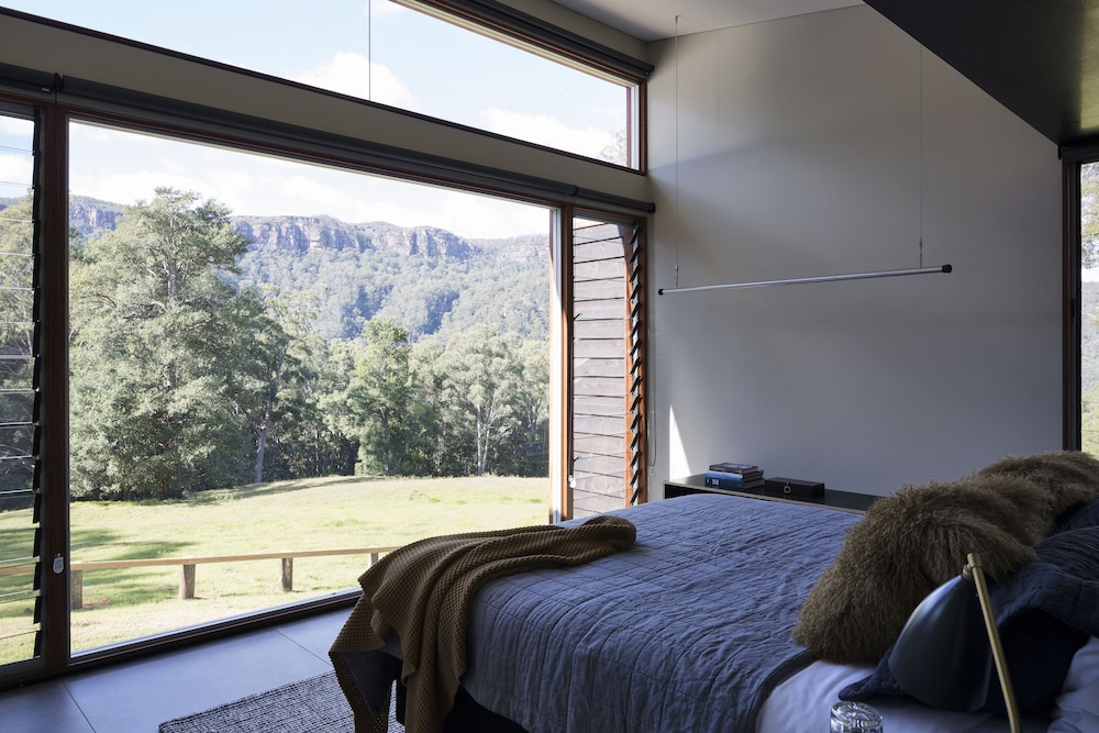 Barranca Kangaroo Valley
