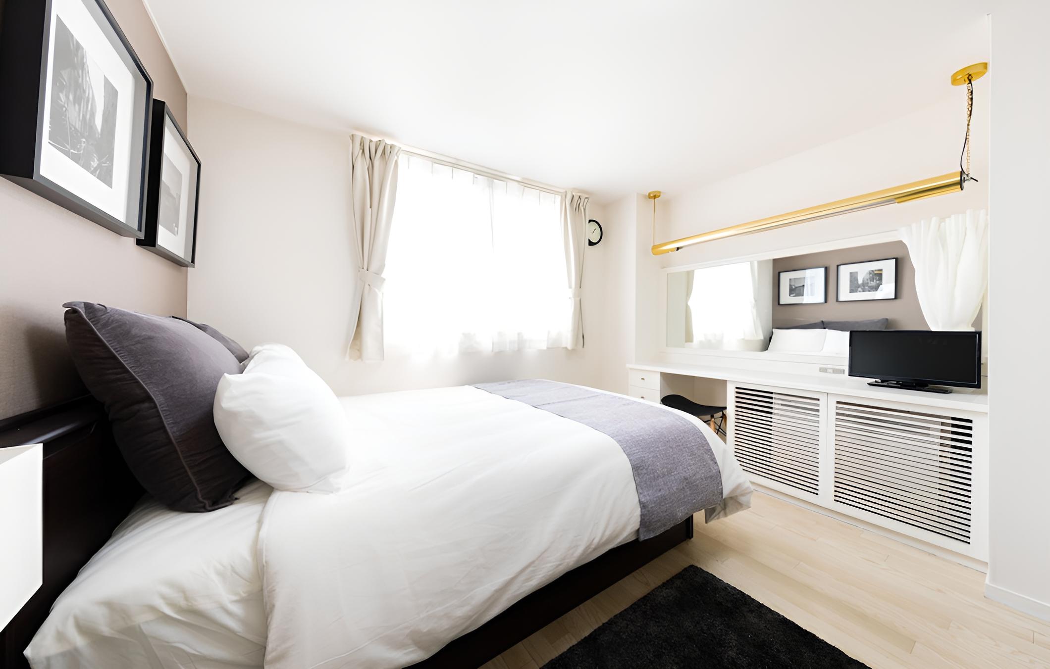 City Hotel Dotombori