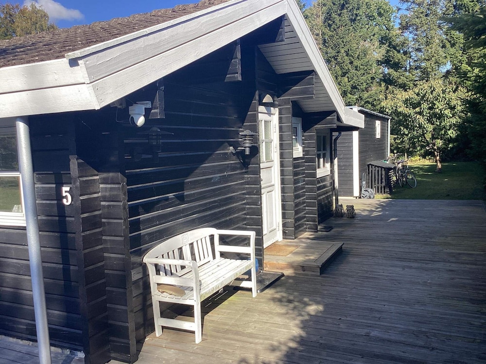 4 Star Holiday Home in Vaeggerlose