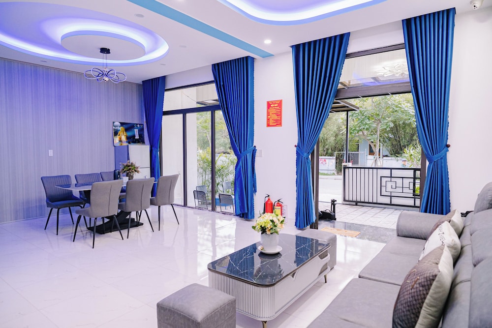 Pao Homestay
