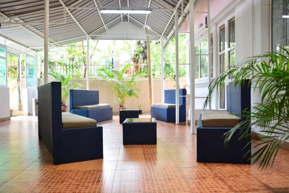 Hotel La Primerose - Image 1