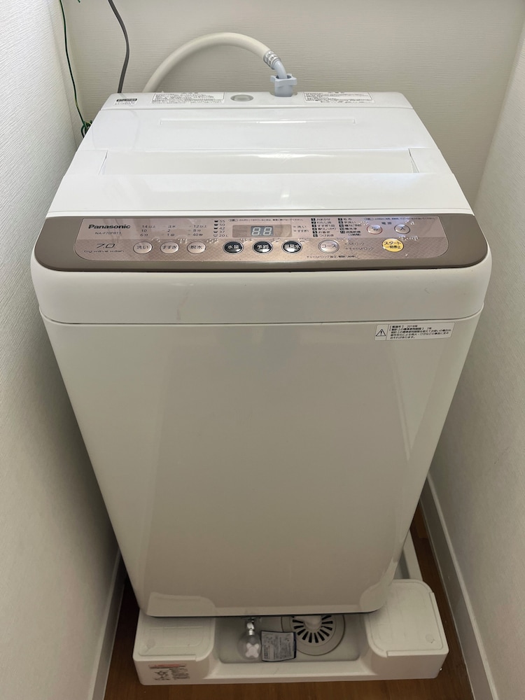 KT1 Mori no Kabe Tokyo
