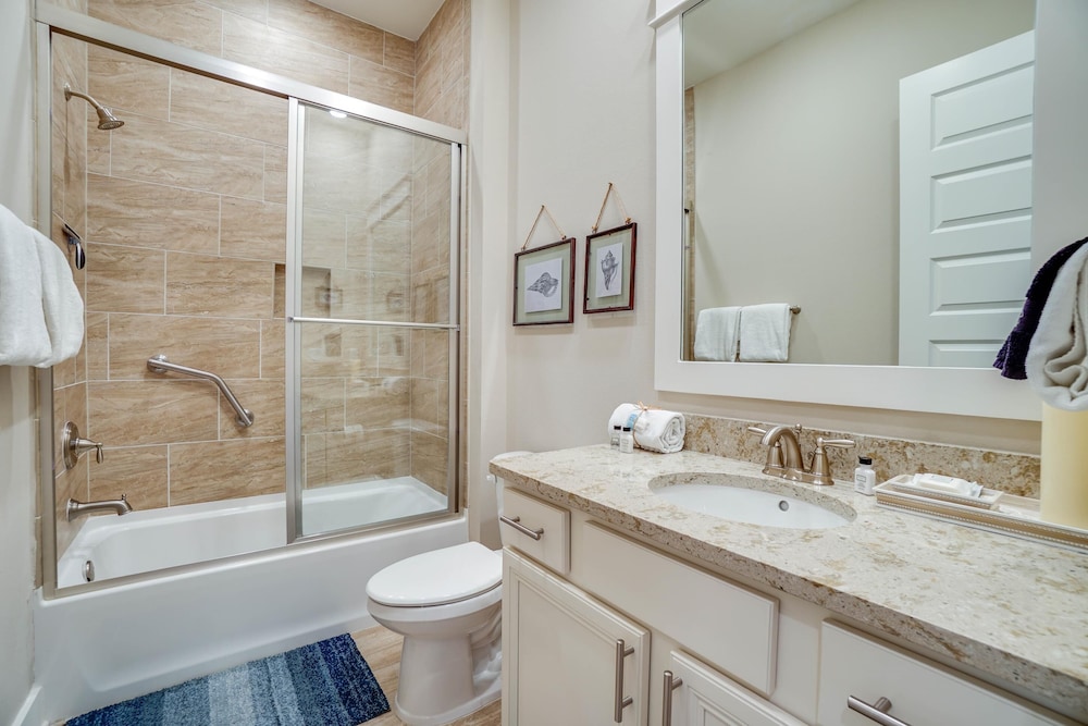 Prominence on 30A by Panhandle Getaways
