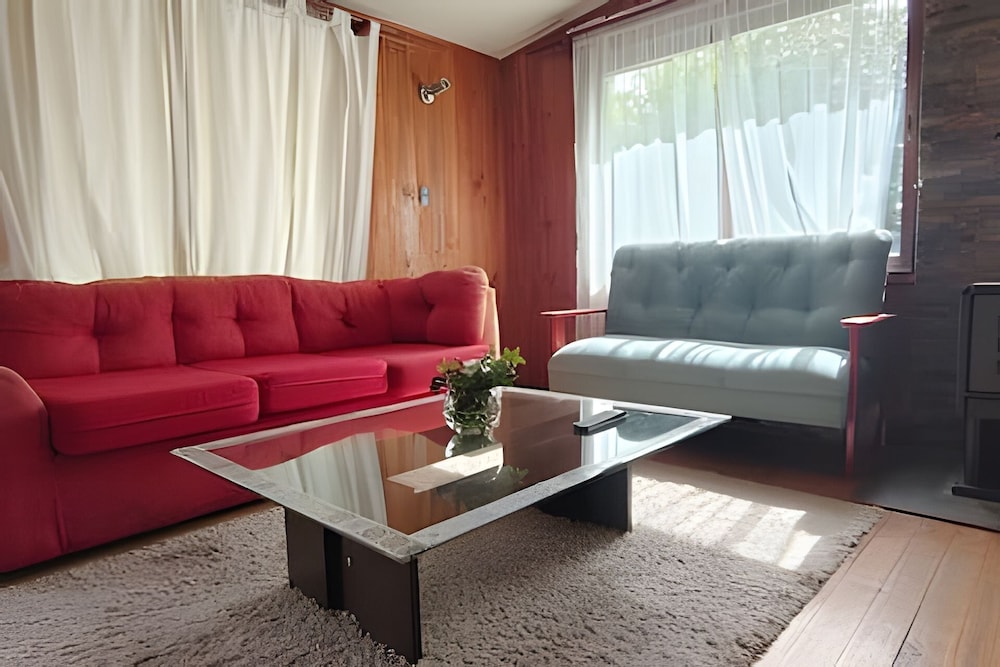 Oceana Suites Pucon Tours