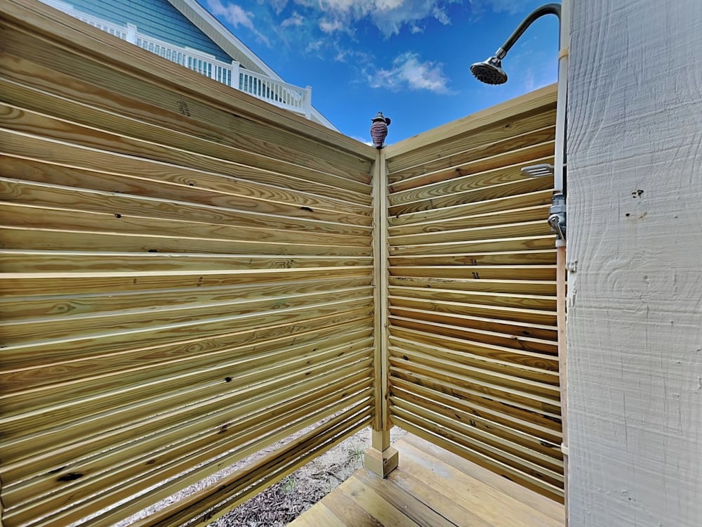 The Last Dollar Cottage by Topsail Realty